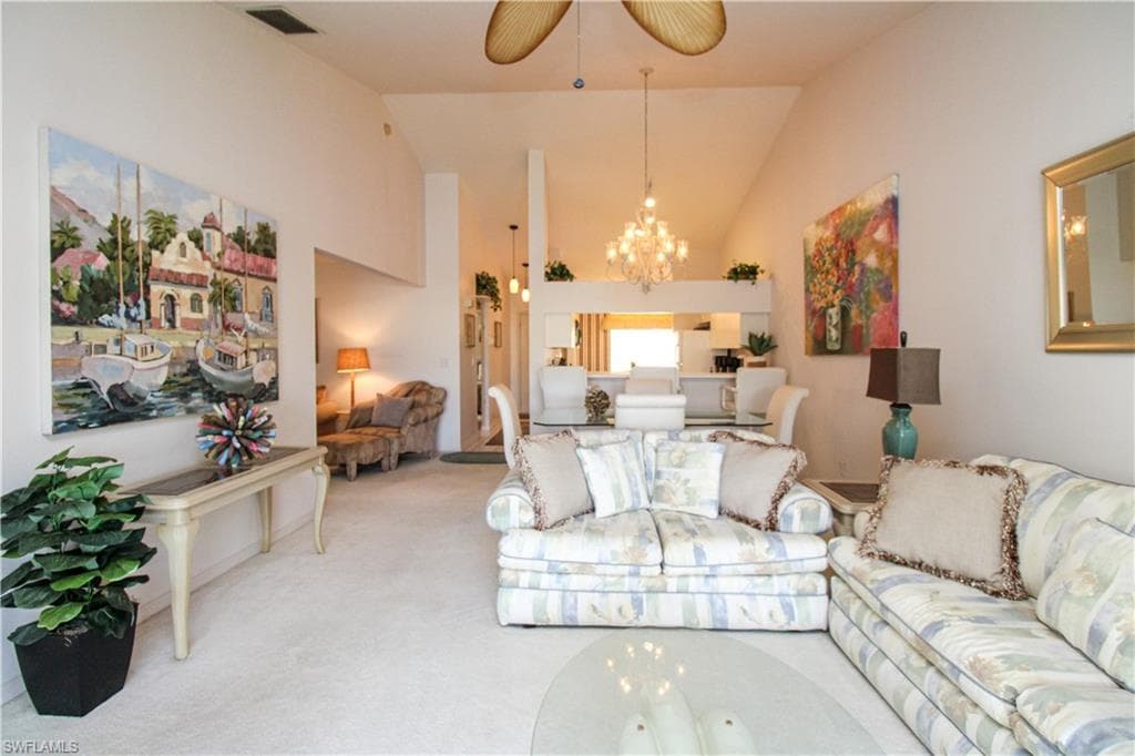 102 Pebble Shores Dr 204, Naples, FL 34110-2