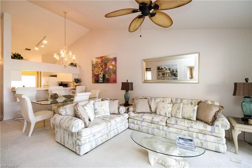 102 Pebble Shores Dr 204, Naples, FL 34110-5