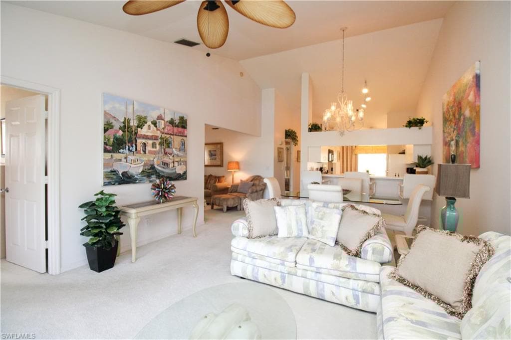 102 Pebble Shores Dr 204, Naples, FL 34110-7