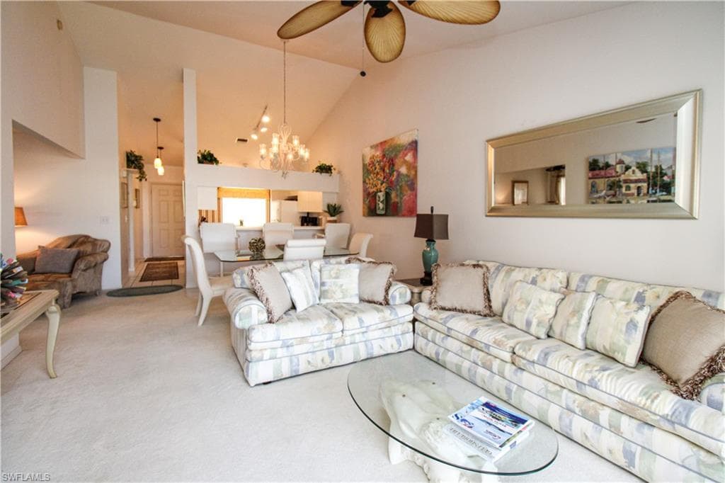 102 Pebble Shores Dr 204, Naples, FL 34110-8