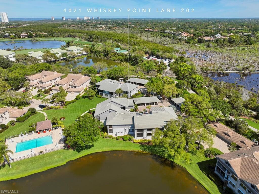 4021 Whiskey Pointe Ln 202, Bonita Springs, FL 34134-19
