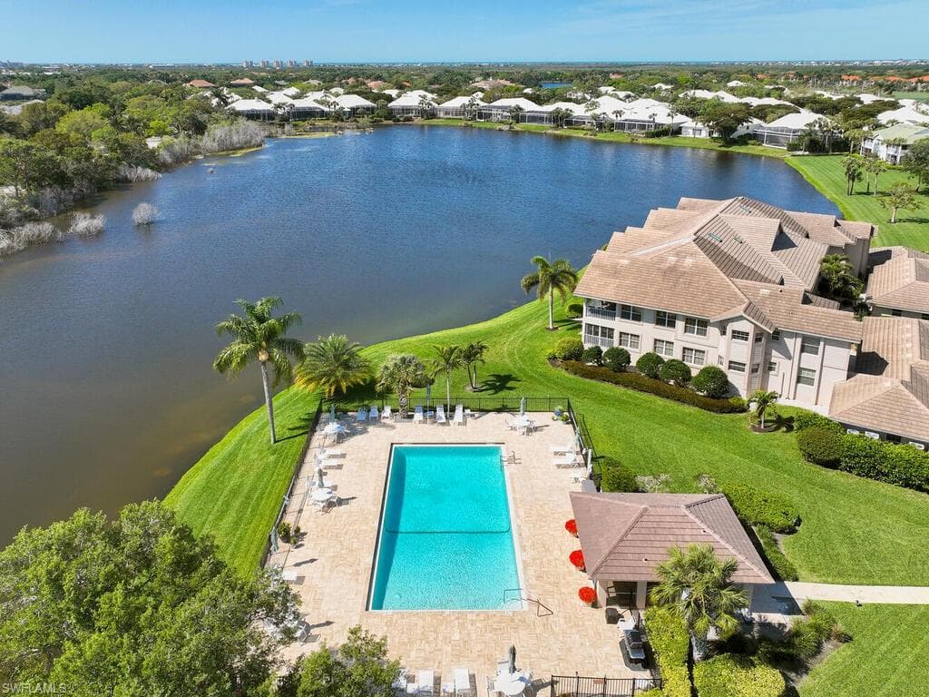 4021 Whiskey Pointe Ln 202, Bonita Springs, FL 34134-20