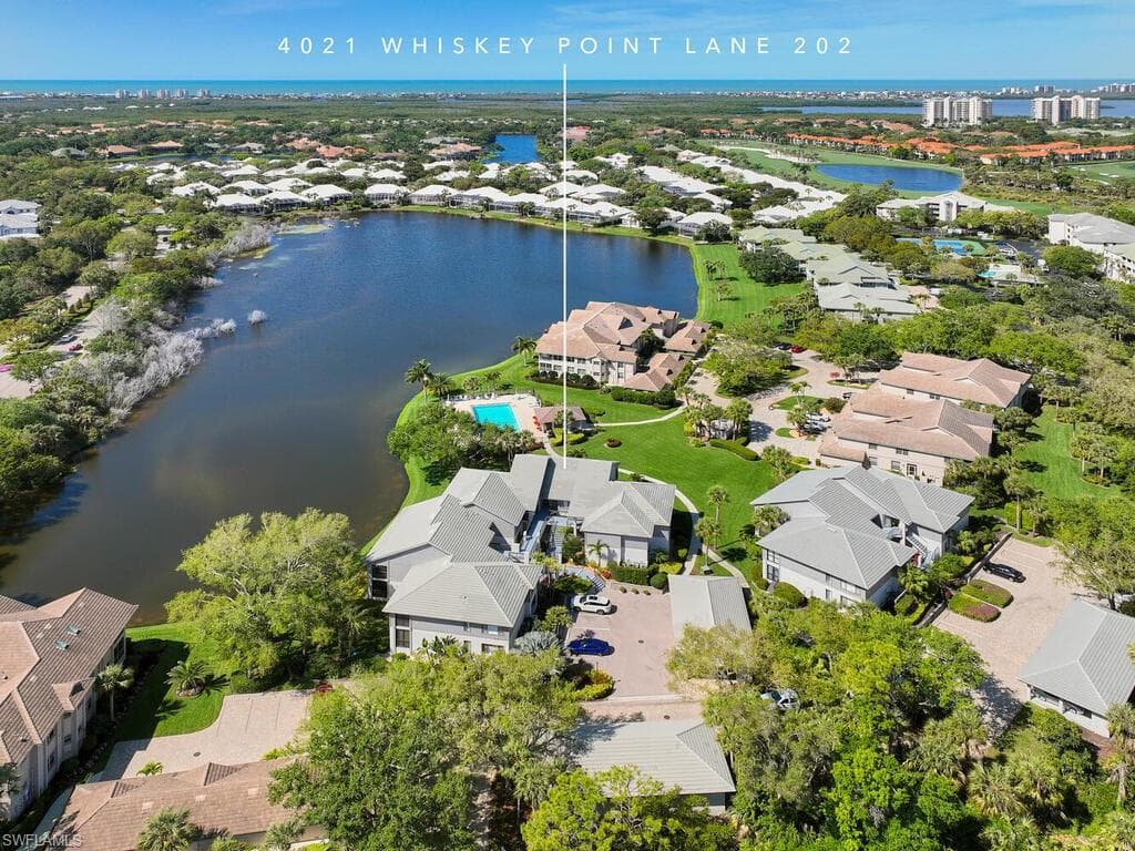 4021 Whiskey Pointe Ln 202, Bonita Springs, FL 34134-24