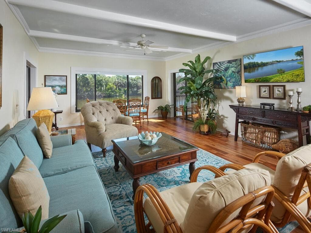 4021 Whiskey Pointe Ln 202, Bonita Springs, FL 34134-5