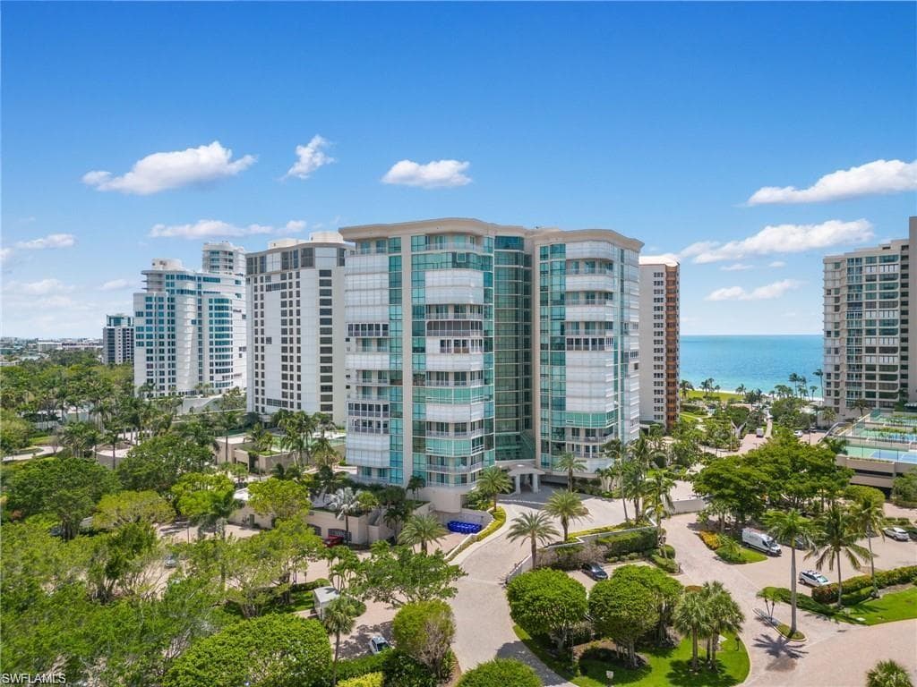 4255 Gulf Shore Blvd N 1205, Naples, FL 34103-3