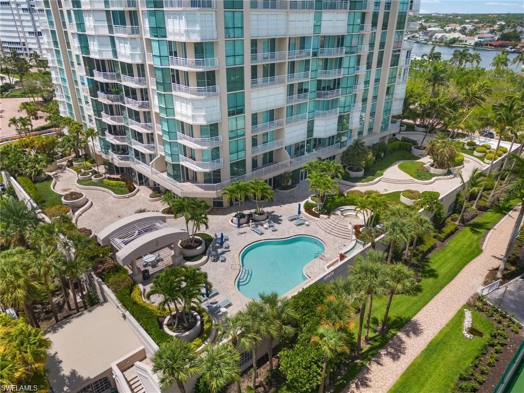 4255 Gulf Shore Blvd N 1205, Naples, FL 34103-45