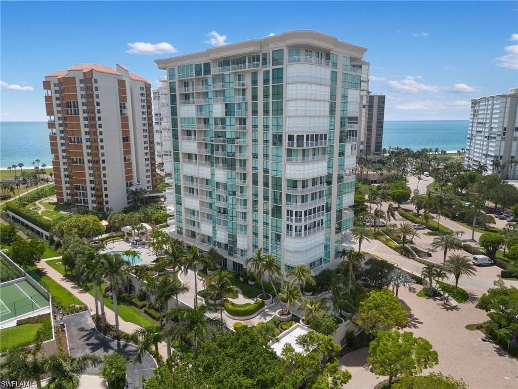 4255 Gulf Shore Blvd N 1205, Naples, FL 34103-49