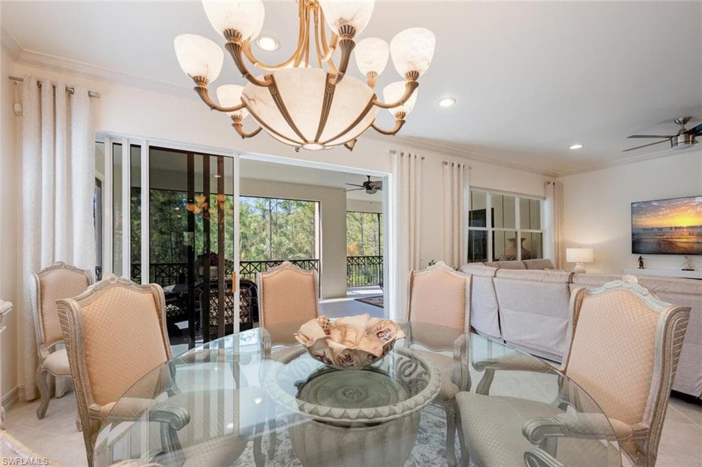 2843 Tiburon Blvd E 7-102, Naples, FL 34109-12