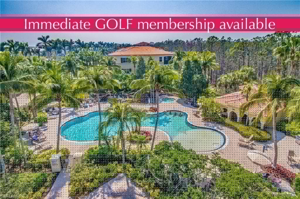 2843 Tiburon Blvd E 7-102, Naples, FL 34109-1