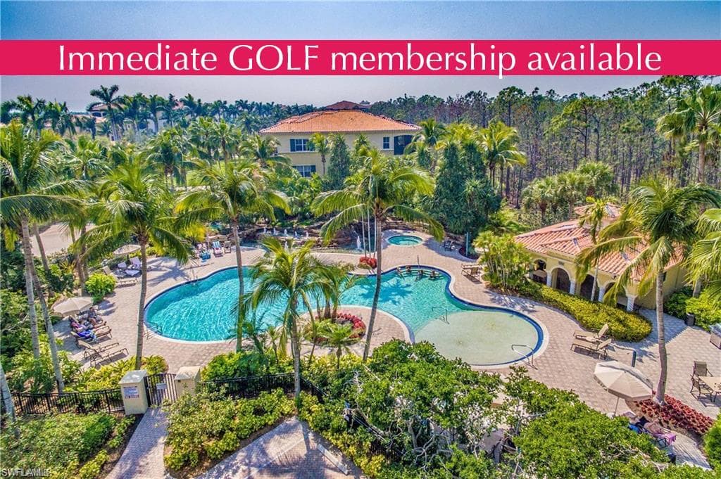 2843 Tiburon Blvd E 7-102, Naples, FL 34109-2