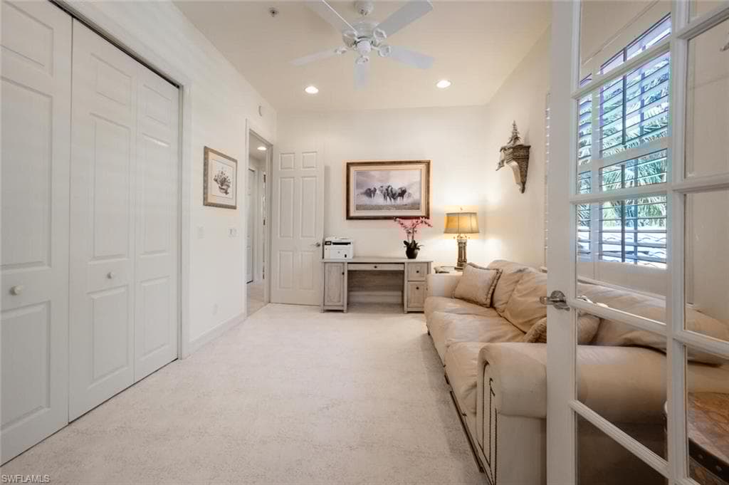 2843 Tiburon Blvd E 7-102, Naples, FL 34109-29