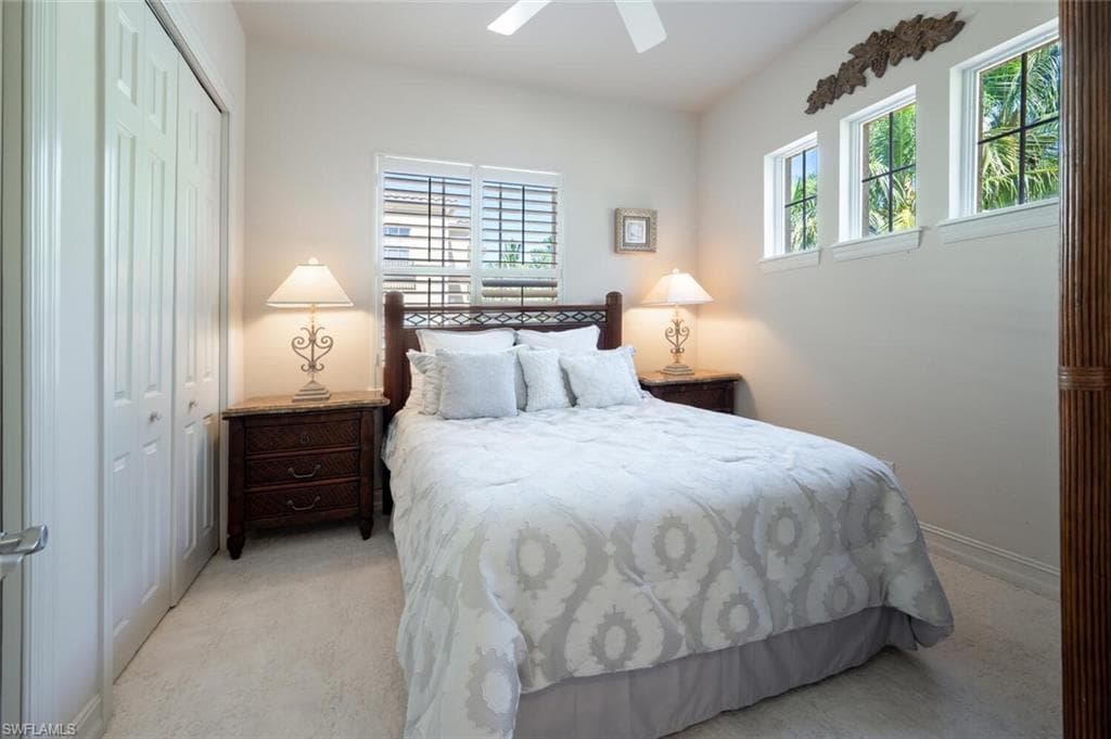 2843 Tiburon Blvd E 7-102, Naples, FL 34109-37