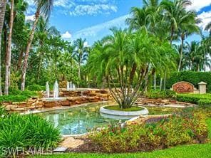 2843 Tiburon Blvd E 7-102, Naples, FL 34109-45