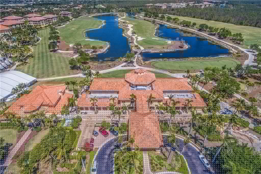 2843 Tiburon Blvd E 7-102, Naples, FL 34109-46