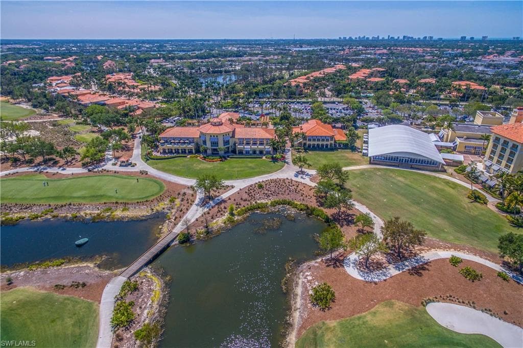 2843 Tiburon Blvd E 7-102, Naples, FL 34109-47