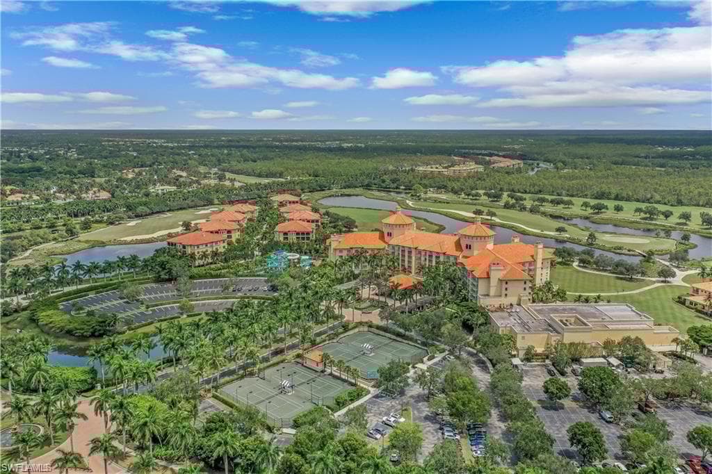 2843 Tiburon Blvd E 7-102, Naples, FL 34109-50