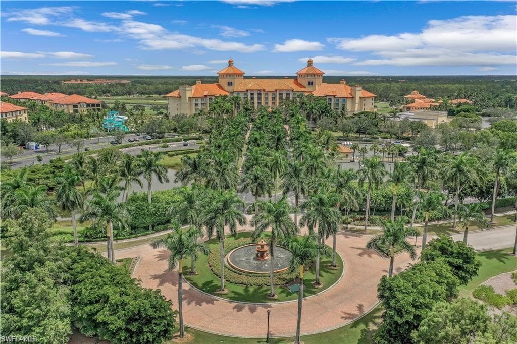 2843 Tiburon Blvd E 7-102, Naples, FL 34109-51
