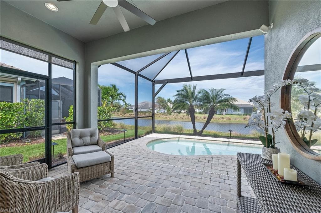 7022 Dominica Dr, Naples, FL 34113-27