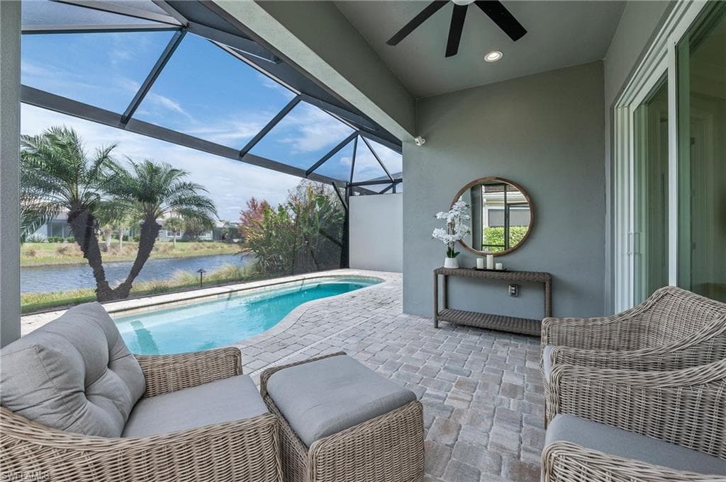 7022 Dominica Dr, Naples, FL 34113-28