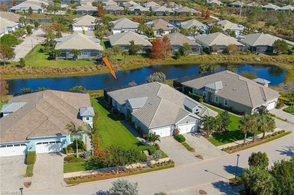 7022 Dominica Dr, Naples, FL 34113-31