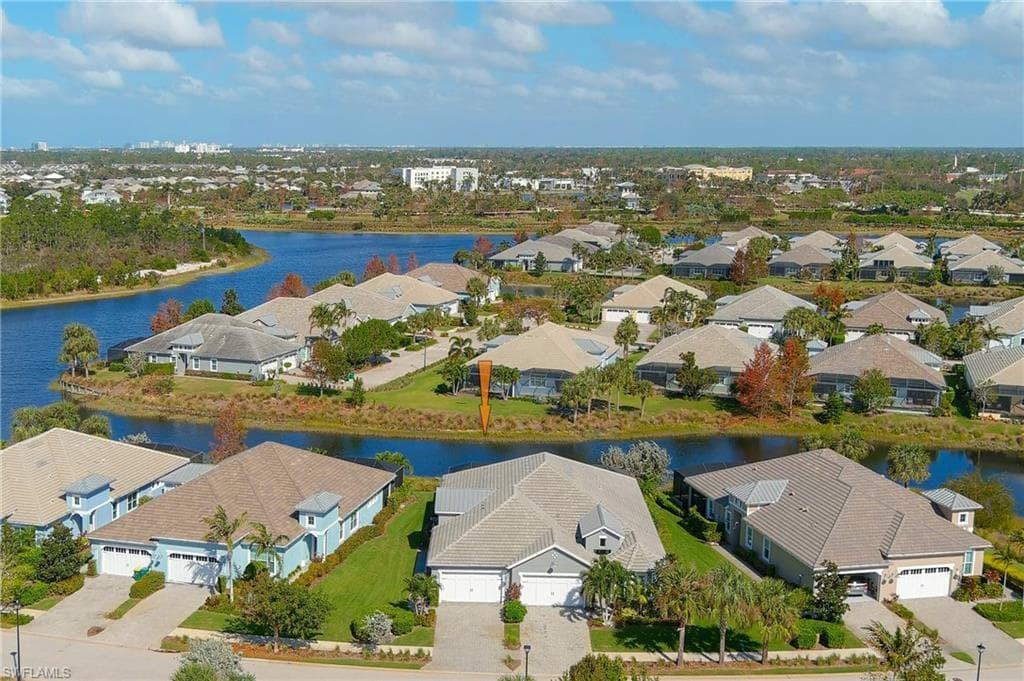 7022 Dominica Dr, Naples, FL 34113-34