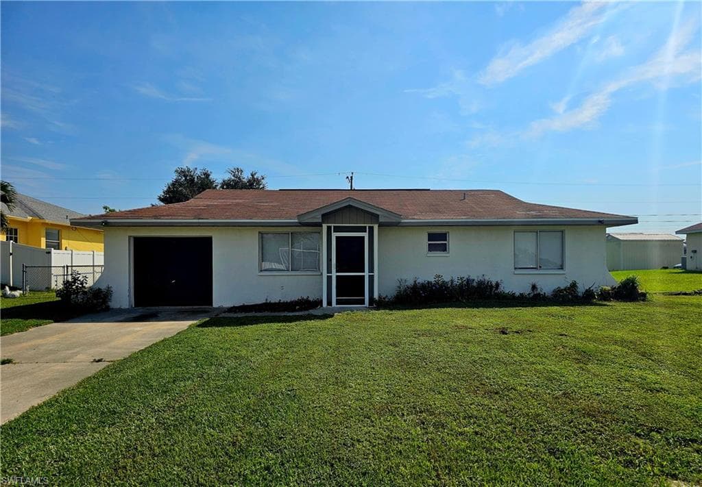 1309 4th Ave, Cape Coral, FL 33909-3