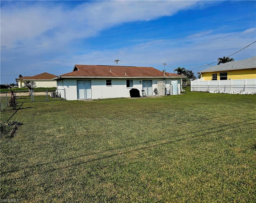 1309 4th Ave, Cape Coral, FL 33909-6