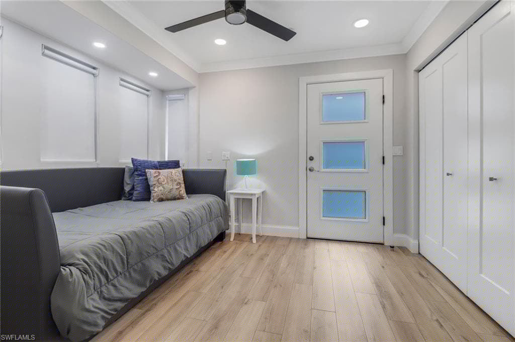1205 Creech Rd, Naples, FL 34103-12