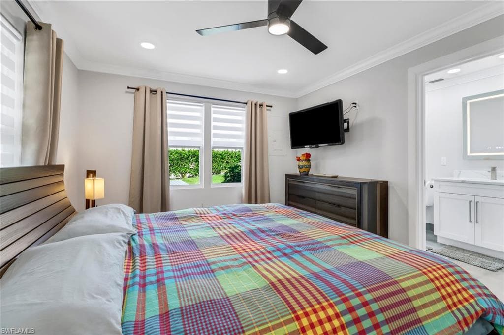 1205 Creech Rd, Naples, FL 34103-18