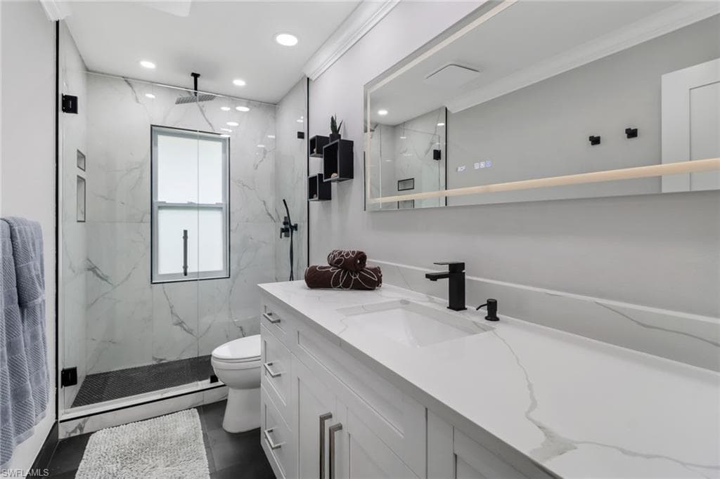 1205 Creech Rd, Naples, FL 34103-3