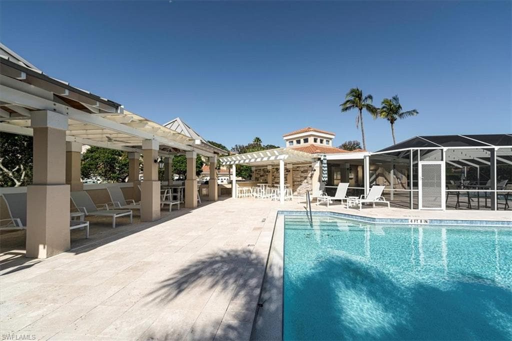 8370 Excalibur Cir J4, Naples, FL 34108-22