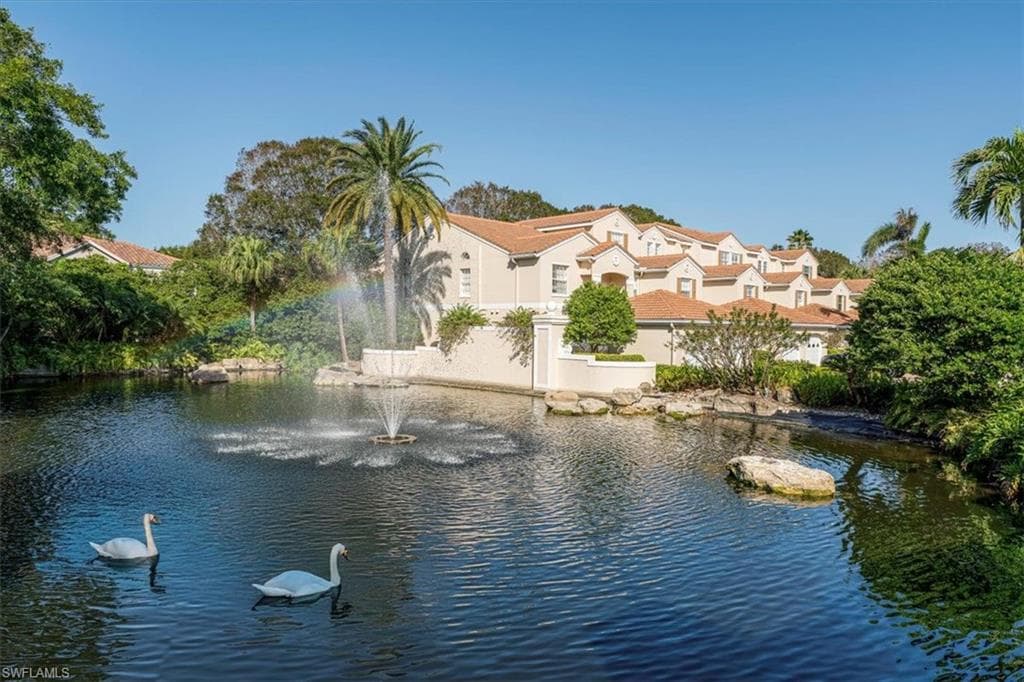 8370 Excalibur Cir J4, Naples, FL 34108-24