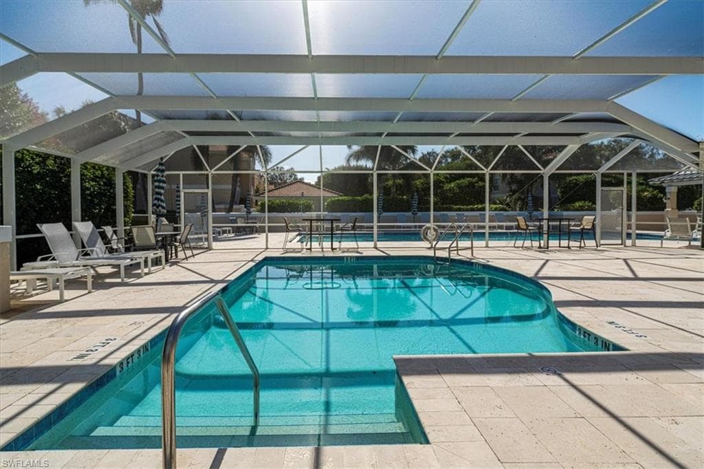 8370 Excalibur Cir J4, Naples, FL 34108-29