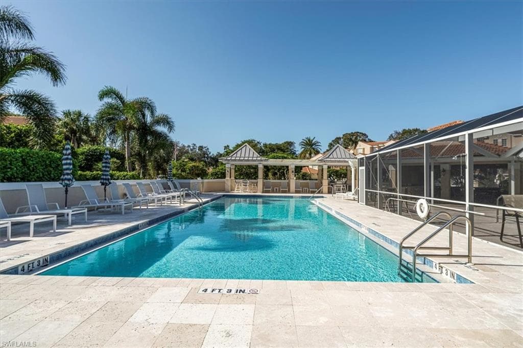 8370 Excalibur Cir J4, Naples, FL 34108-30