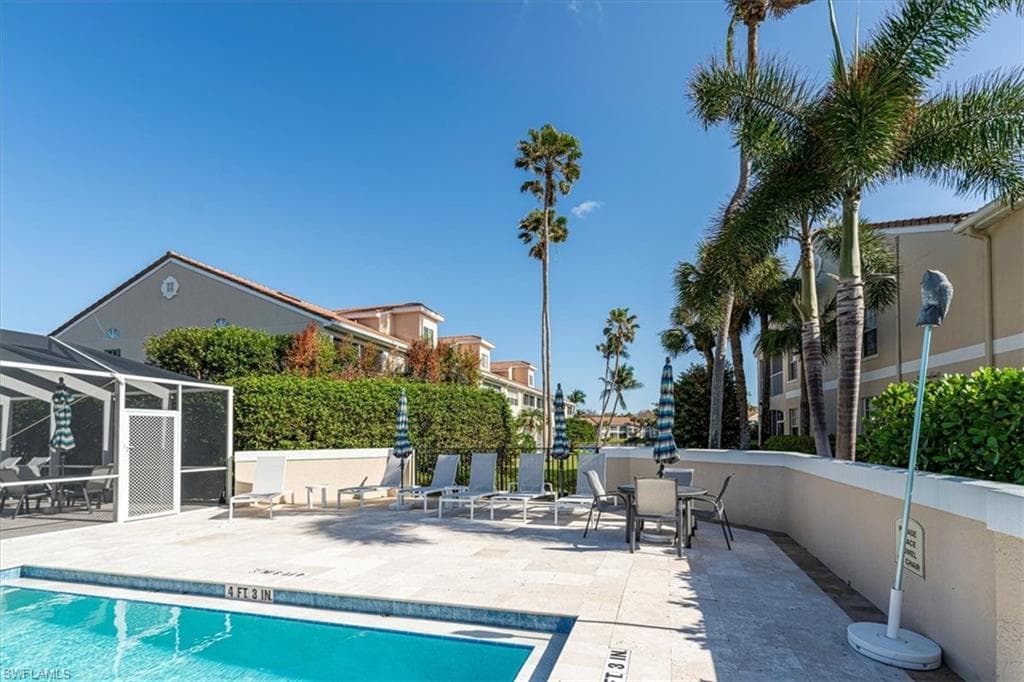8370 Excalibur Cir J4, Naples, FL 34108-32