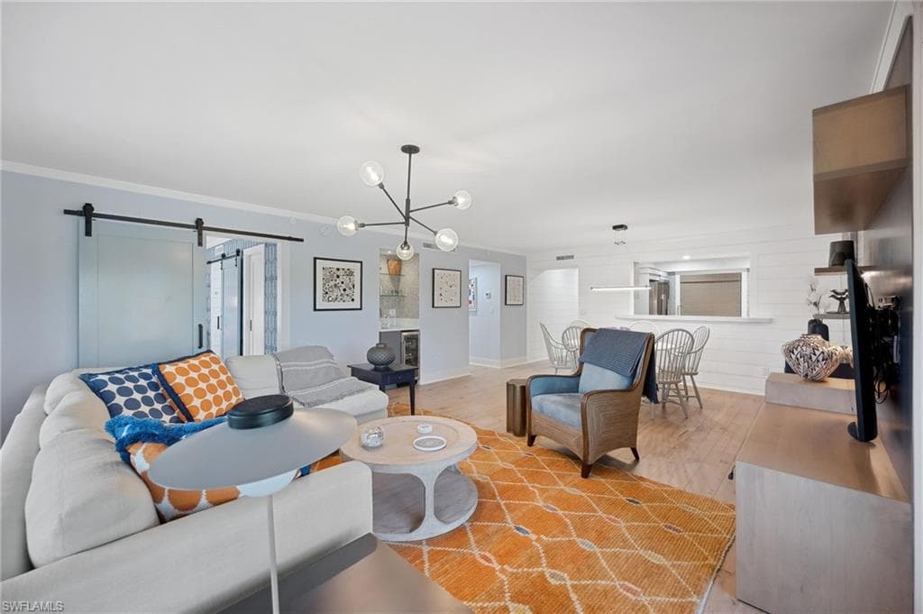 6080 Pelican Bay Blvd A-205, Naples, FL 34108-9