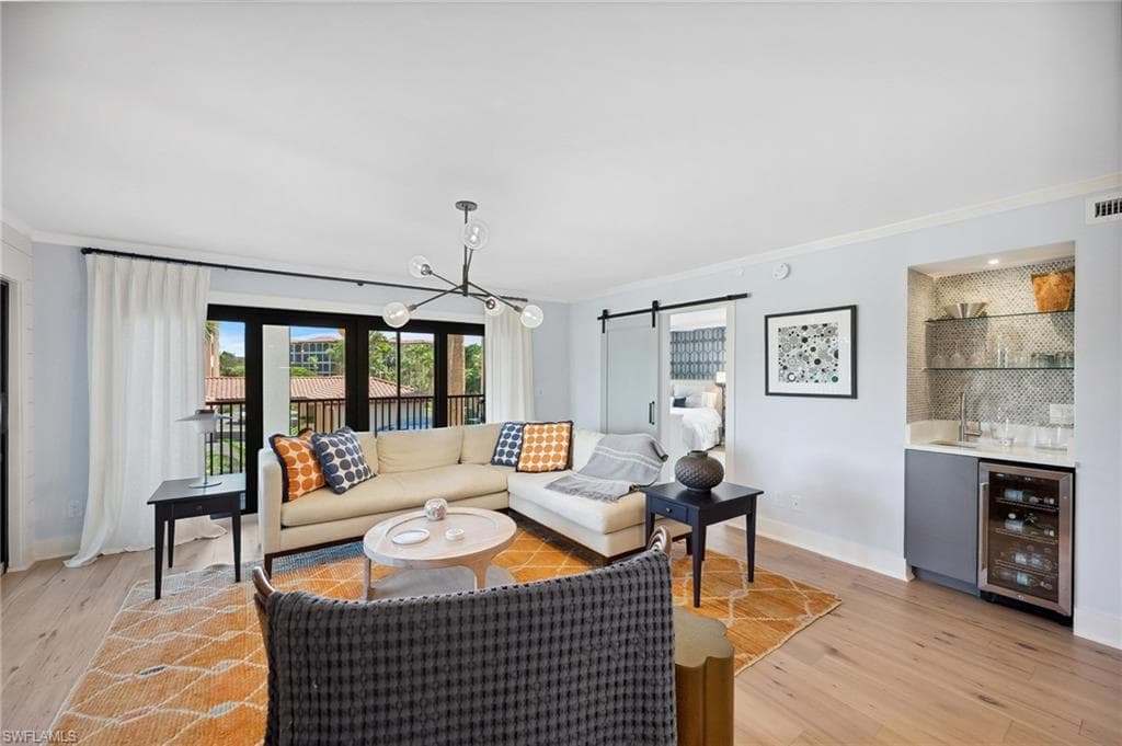 6080 Pelican Bay Blvd A-205, Naples, FL 34108-10