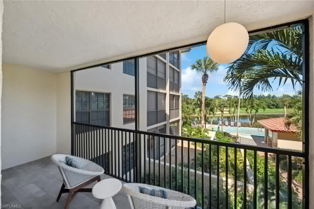 6080 Pelican Bay Blvd A-205, Naples, FL 34108-17