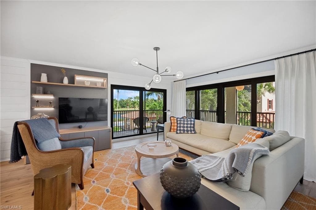6080 Pelican Bay Blvd A-205, Naples, FL 34108-1