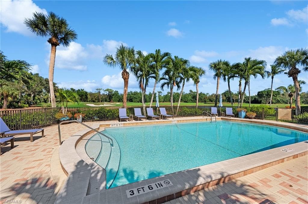 6080 Pelican Bay Blvd A-205, Naples, FL 34108-27