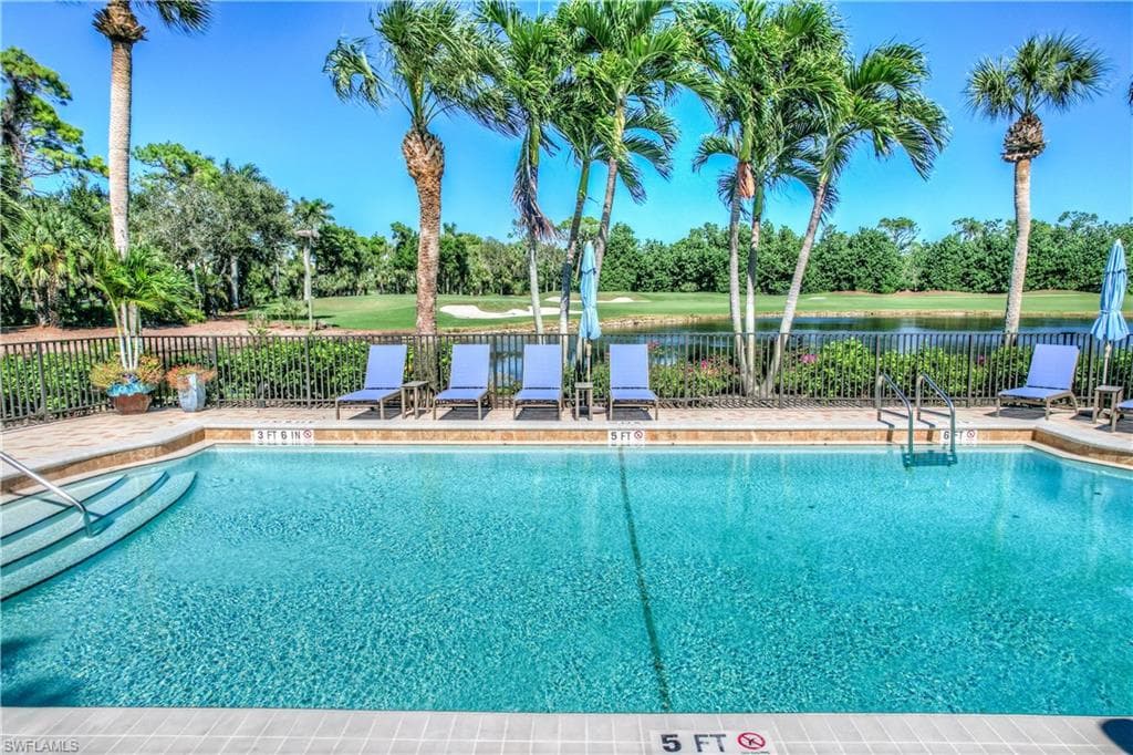 6080 Pelican Bay Blvd A-205, Naples, FL 34108-29