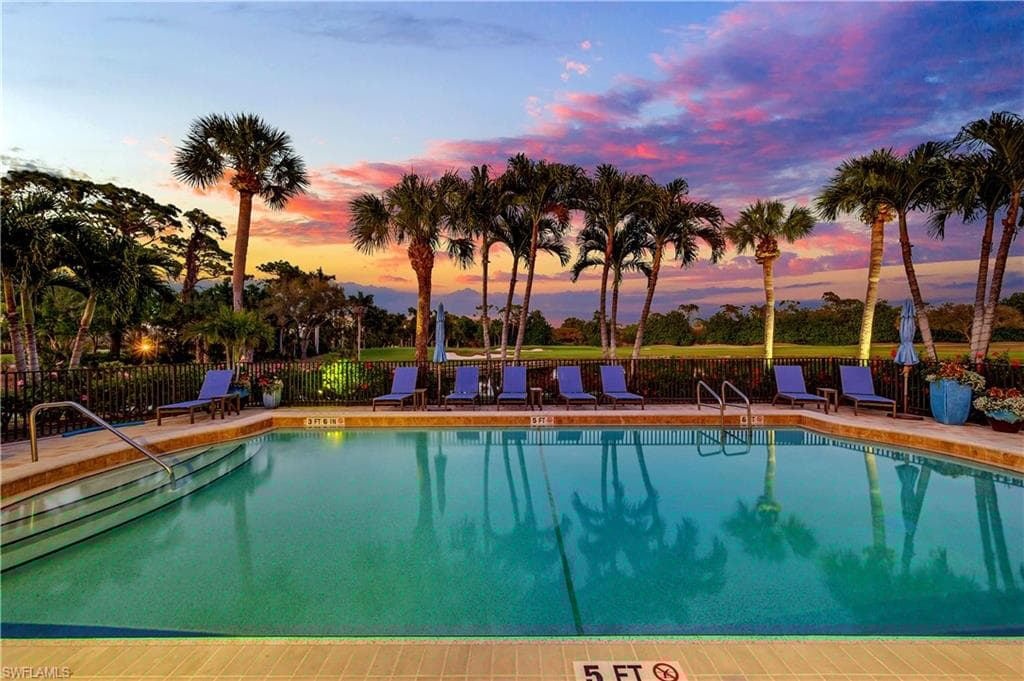 6080 Pelican Bay Blvd A-205, Naples, FL 34108-30