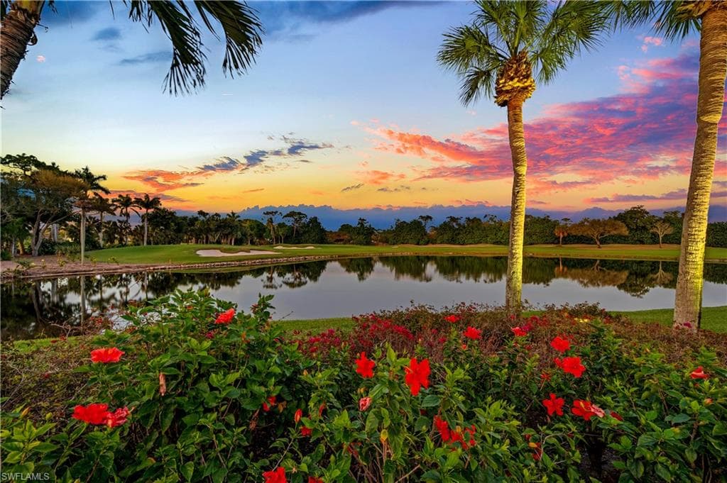 6080 Pelican Bay Blvd A-205, Naples, FL 34108-32