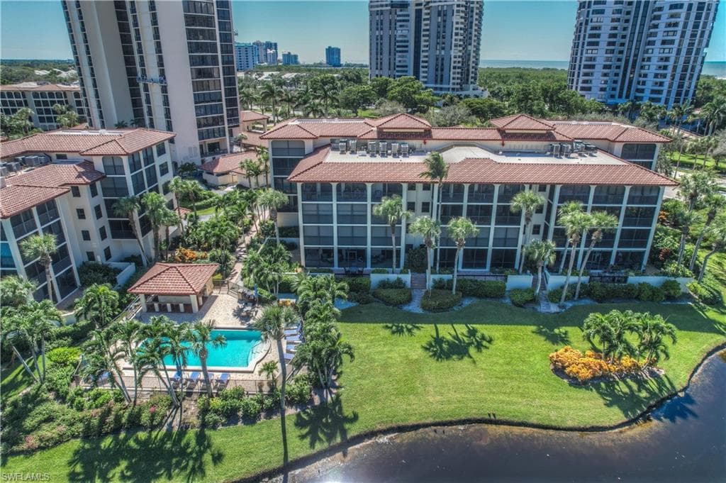 6080 Pelican Bay Blvd A-205, Naples, FL 34108-33