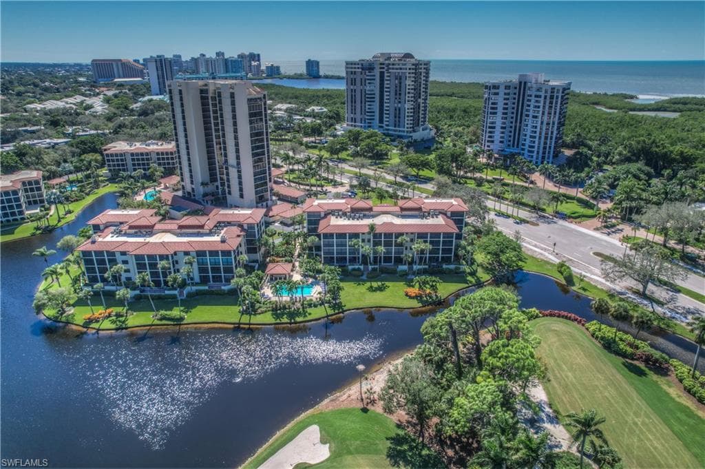6080 Pelican Bay Blvd A-205, Naples, FL 34108-34