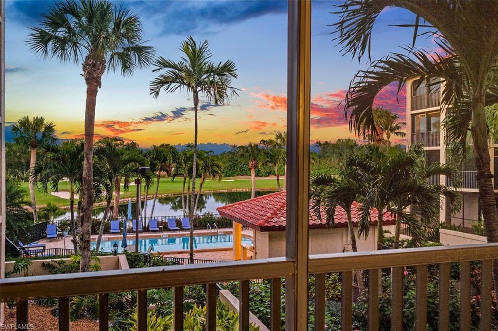 6080 Pelican Bay Blvd A-205, Naples, FL 34108-4