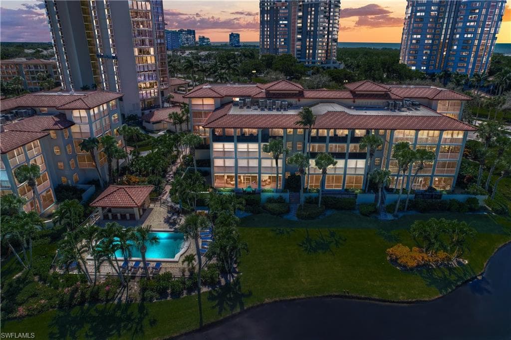 6080 Pelican Bay Blvd A-205, Naples, FL 34108-5