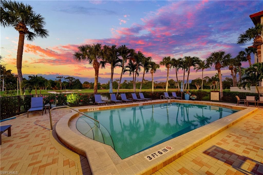 6080 Pelican Bay Blvd A-205, Naples, FL 34108-6