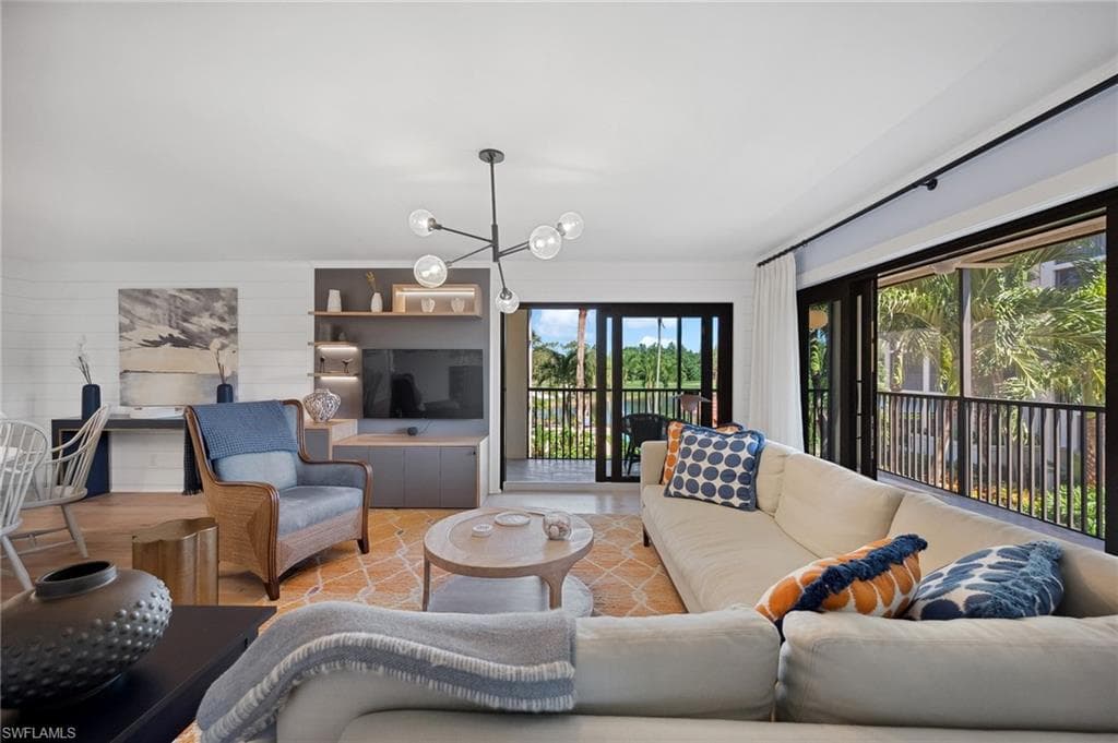 6080 Pelican Bay Blvd A-205, Naples, FL 34108-7