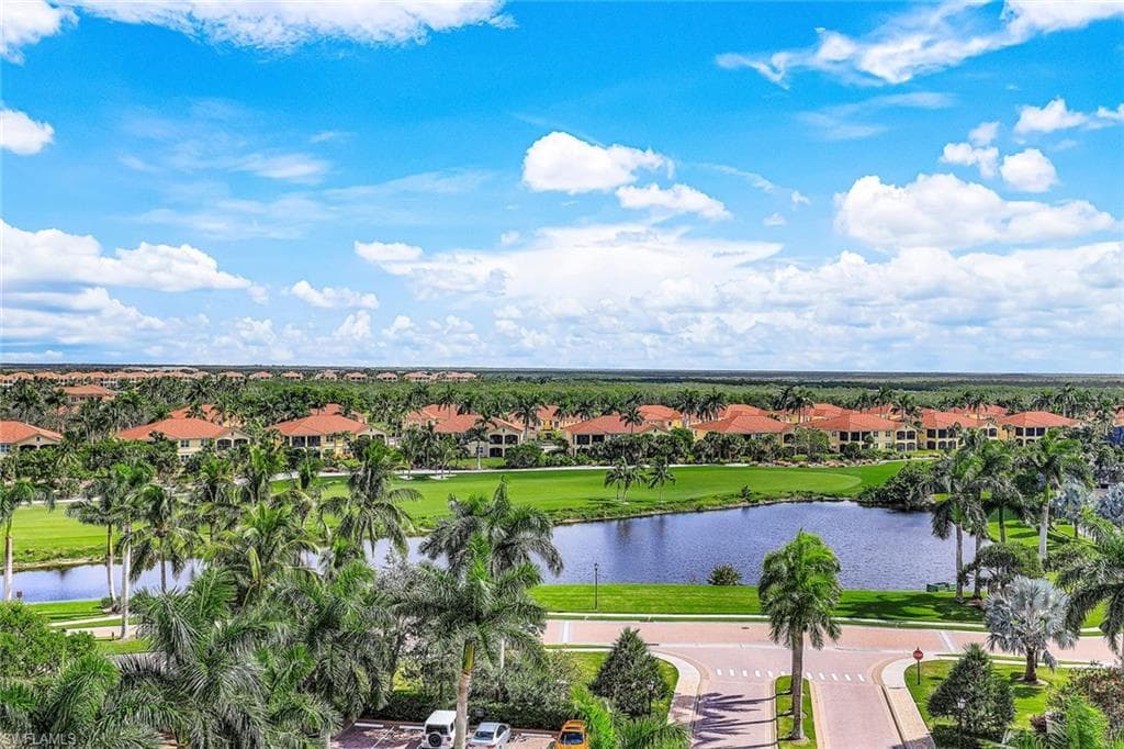 1065 Borghese Ln 704, Naples, FL 34114-22